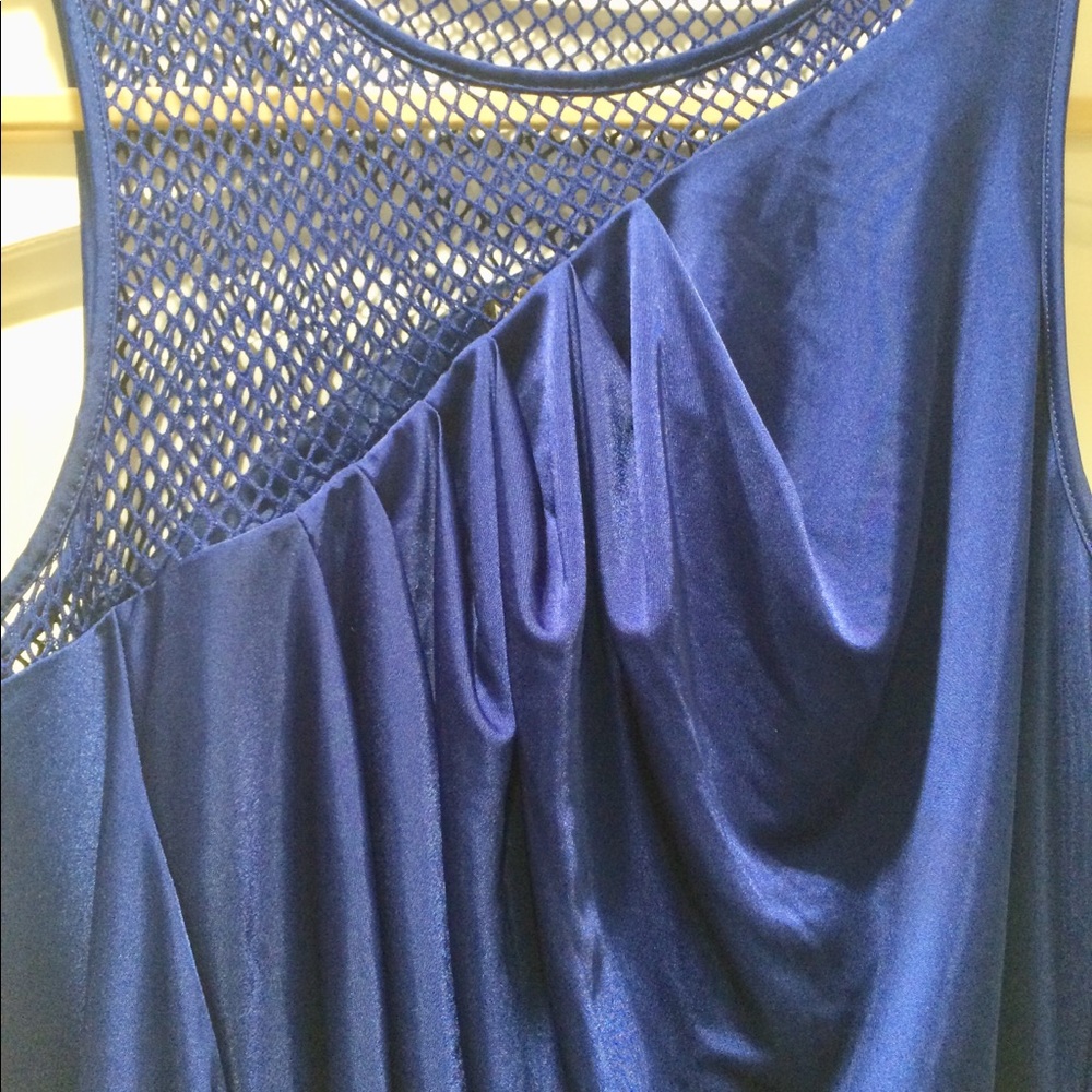 Armani Exchange Mini Dress - Picture 3 of 5